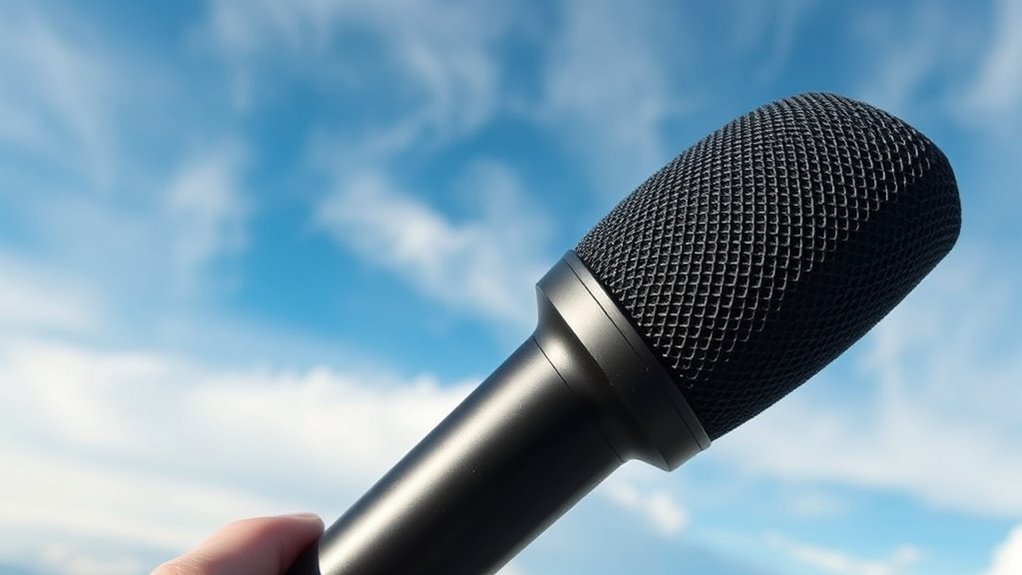 microphone fit and durability