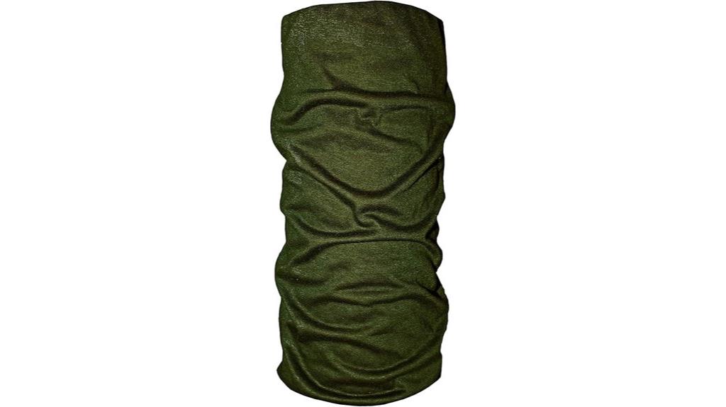 mosquito repellent bandanna