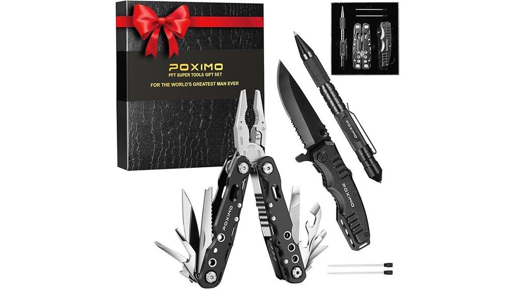 multi tool gift set