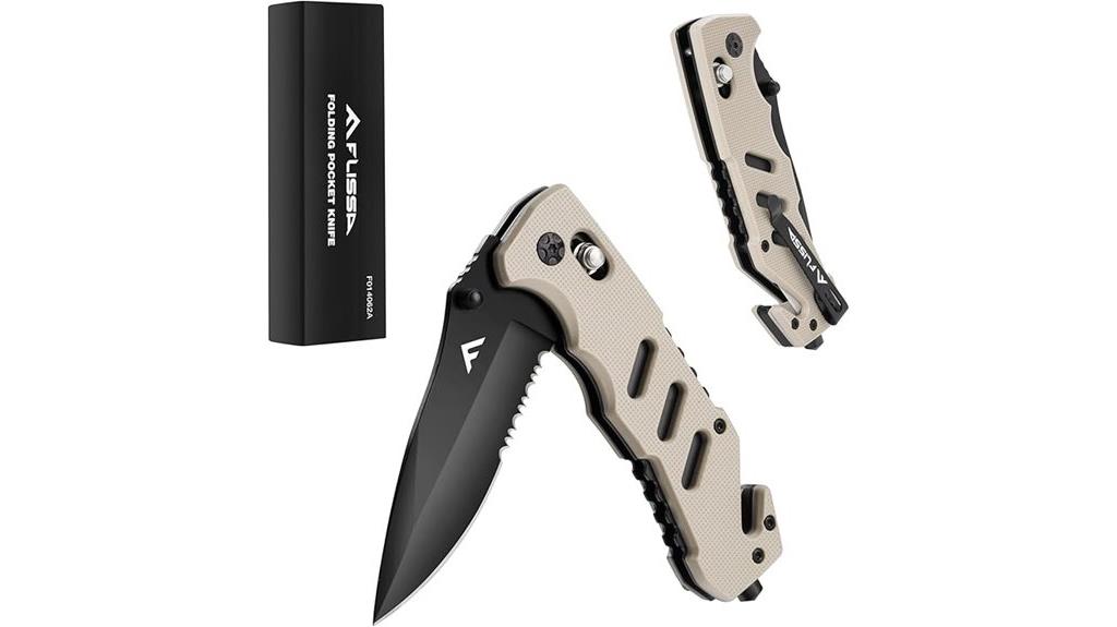 multi tool pocket knife