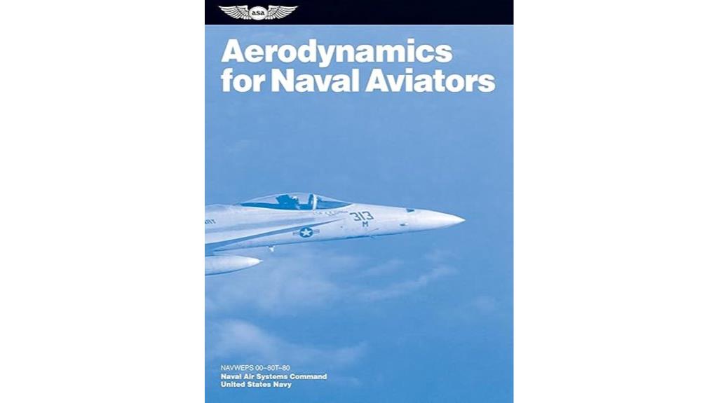 naval aviator aerodynamics course