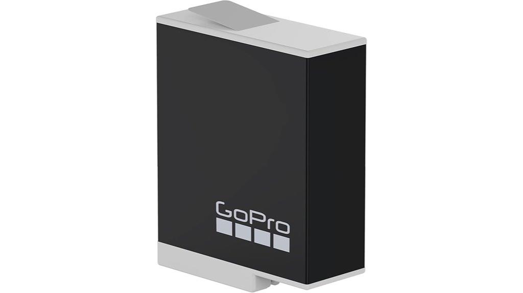 official gopro battery