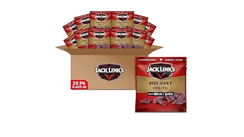 original jack links multipack