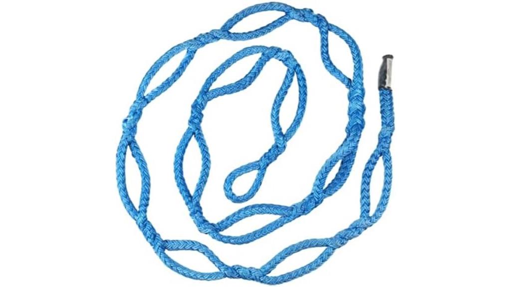 pelican rope rigging block