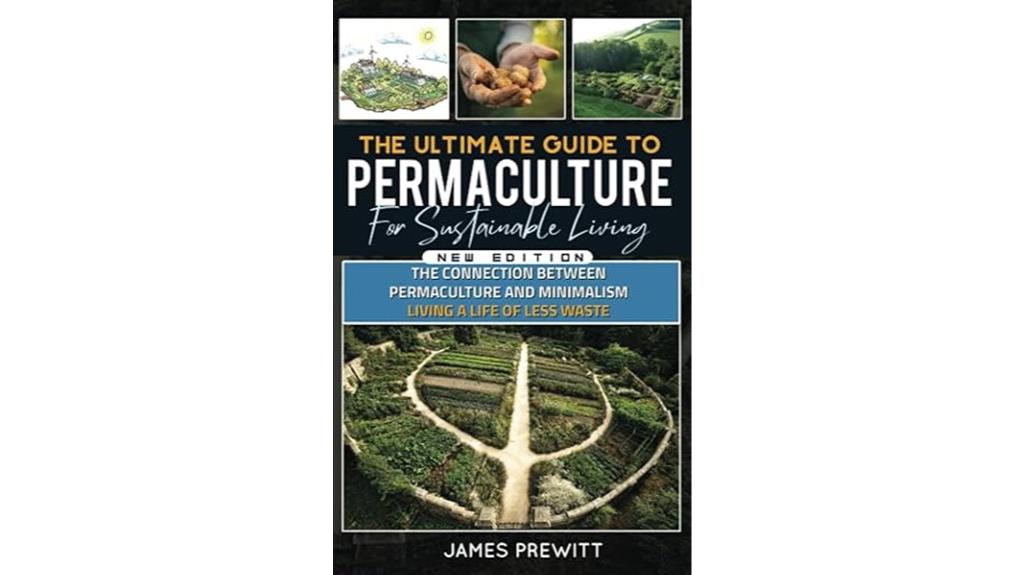 permaculture sustainable living guide