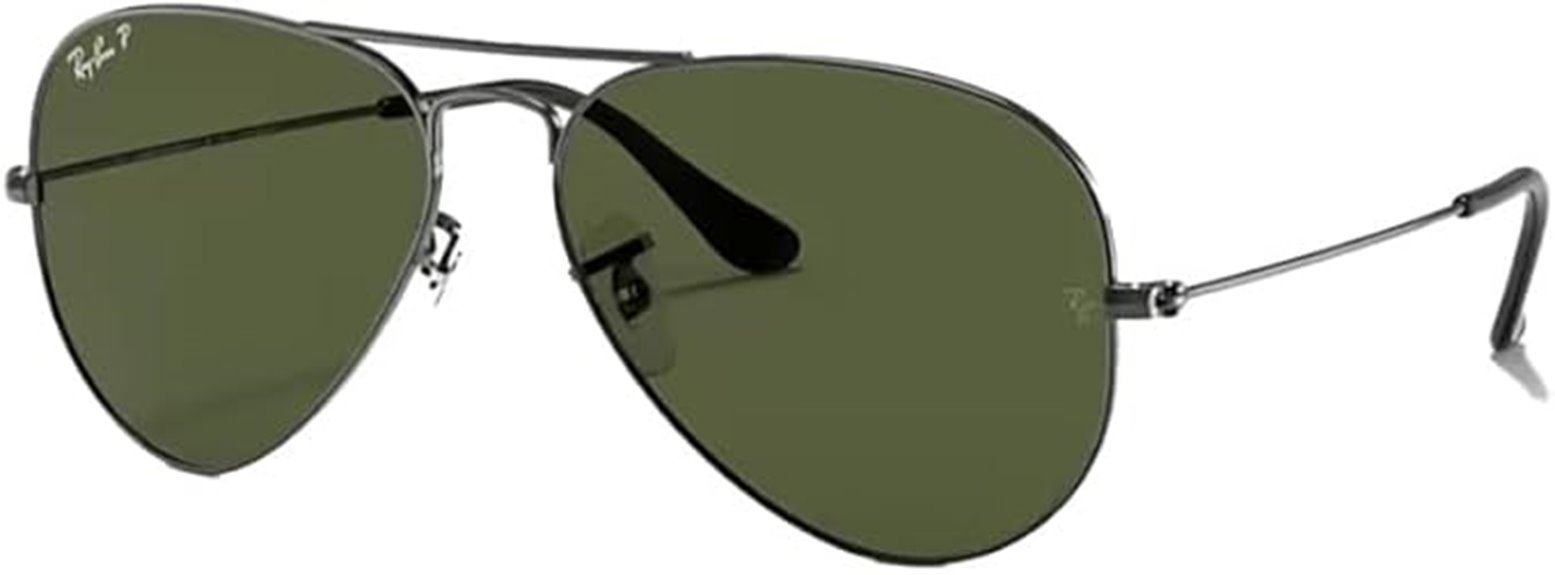 photochromic aviator sunglasses