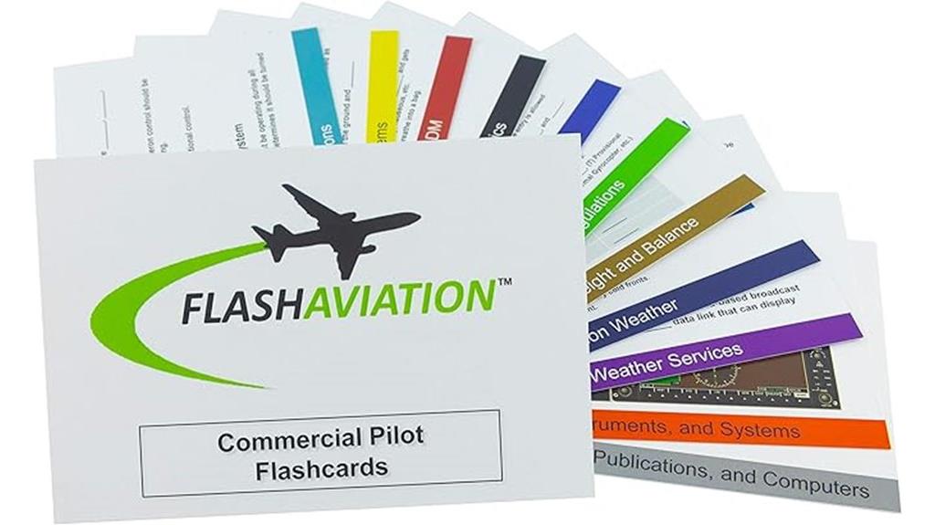 pilot exam study aids