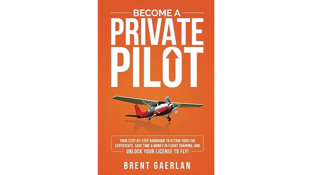 pilot training handbook guide