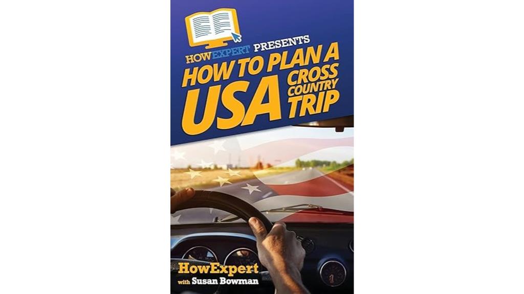 plan route budget explore