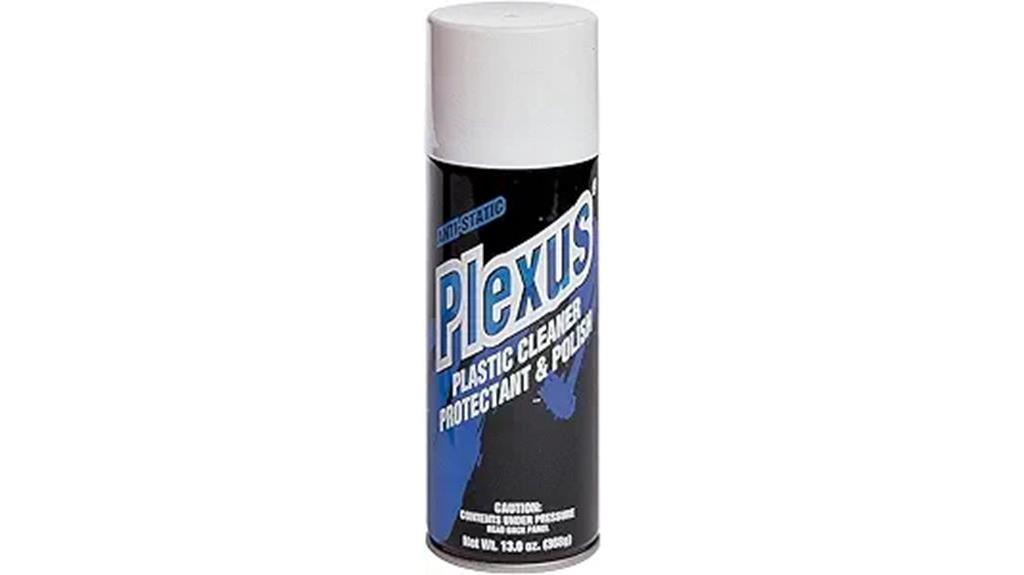plexus 13 oz polish