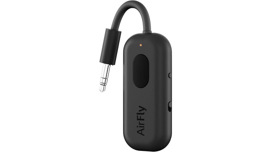 portable bluetooth audio device