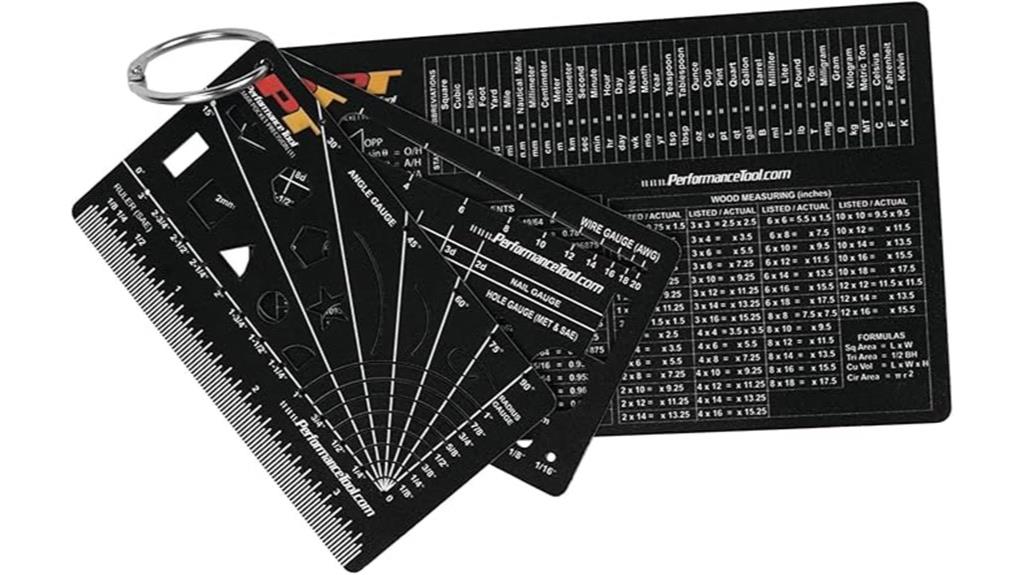 portable w485 reference kit