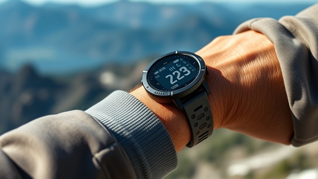 prioritize accuracy and durability