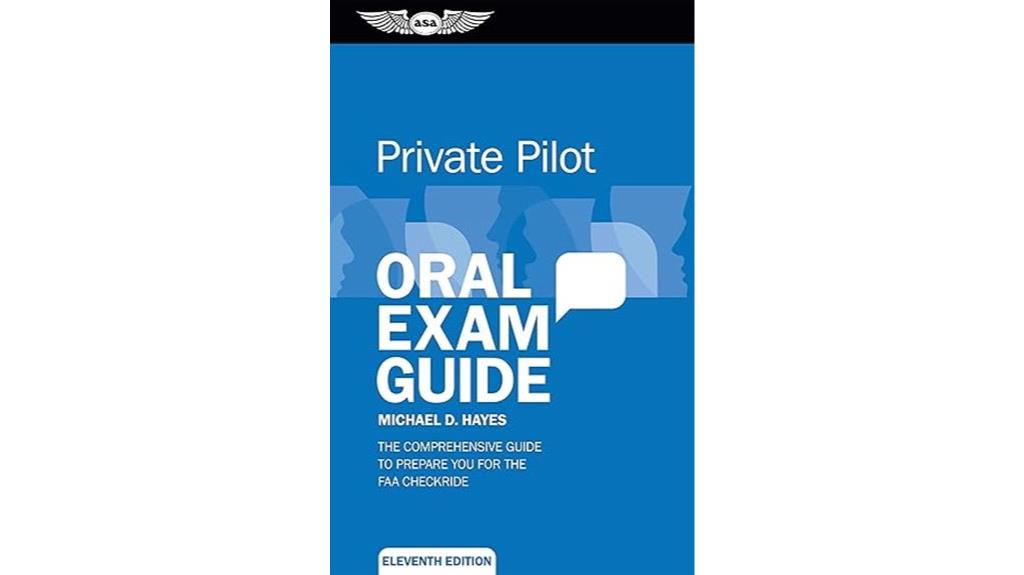 private pilot certification preparation