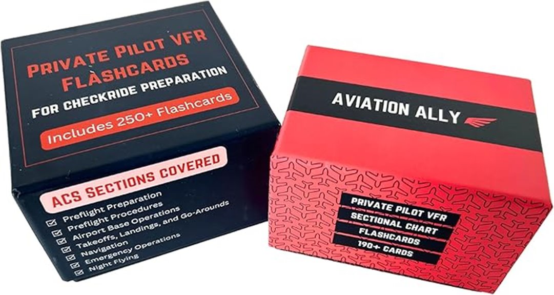 private pilot vfr study pack