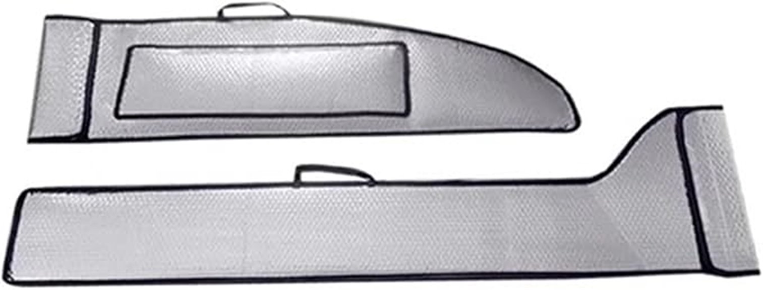 rc wing covering film