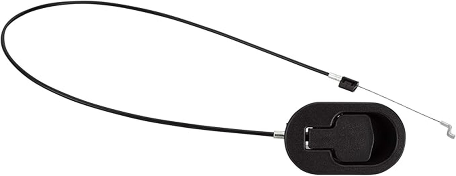 replacement handles for recliners