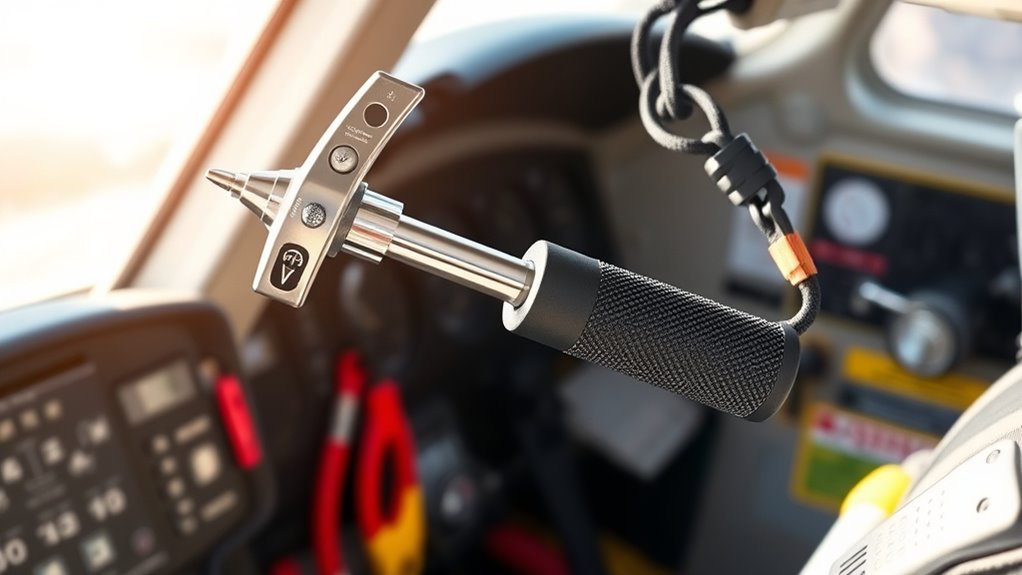 safety visibility durability versatility