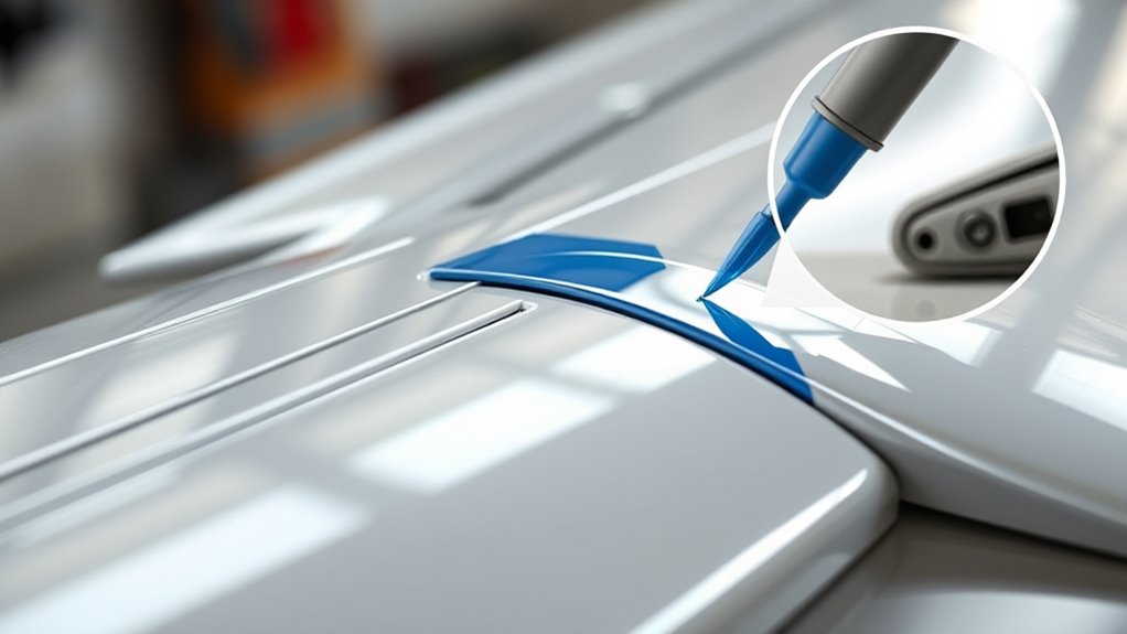 sealant selection considerations