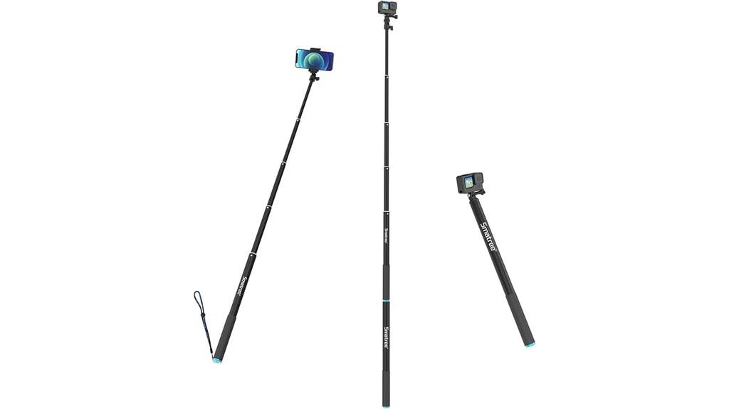 selfie stick for dji
