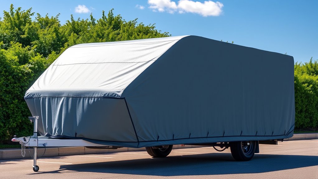 size durability weather ventilation