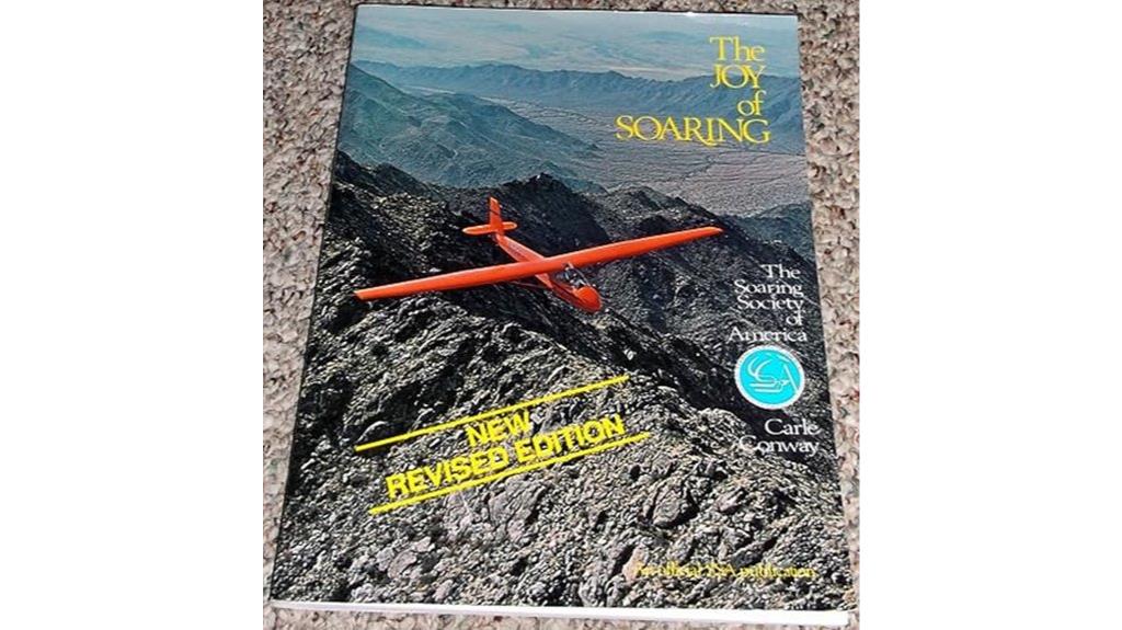 soaring training manual joy
