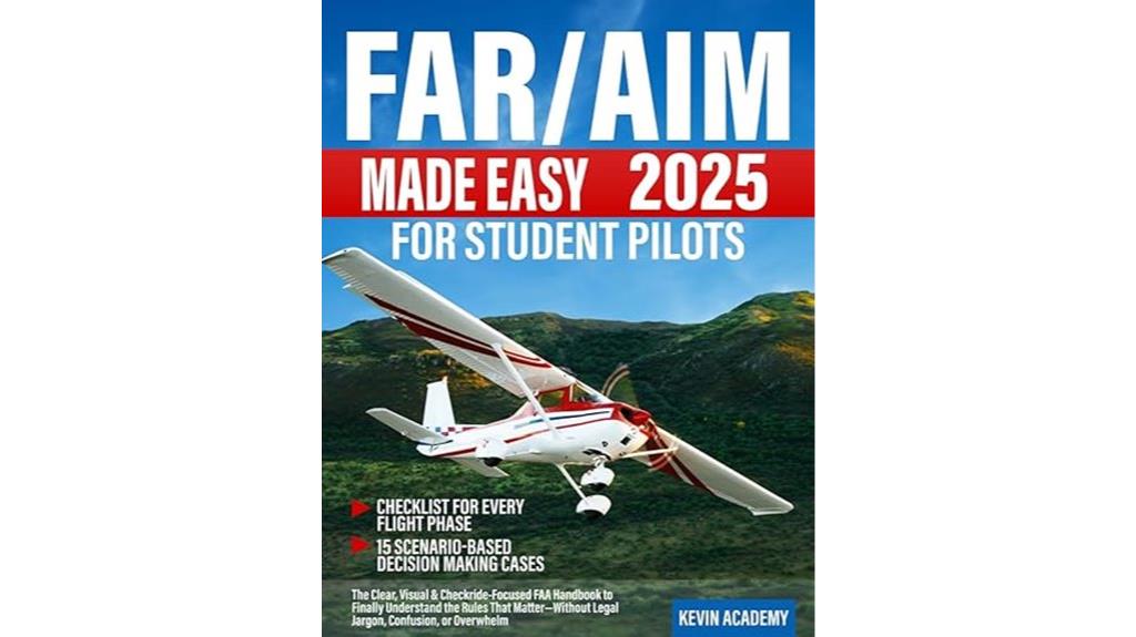 student pilot faa regulations