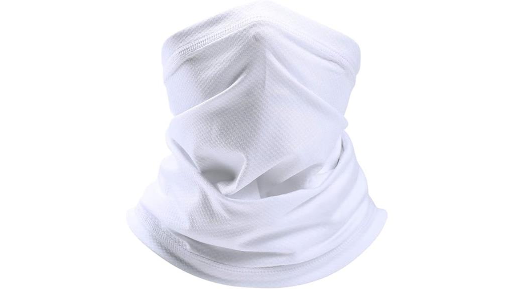 sun dust breathable gaiter