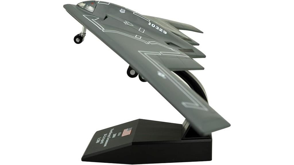 tang dynasty stealth bomber