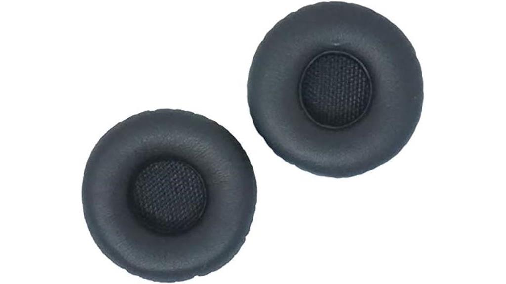 telex airman replacement ear pads