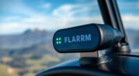 top 12 flarm devices