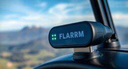 top 12 flarm devices