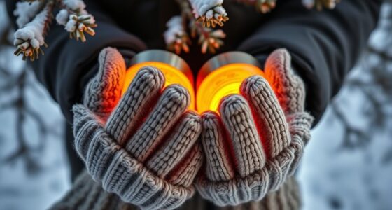 top 14 eco friendly hand warmers