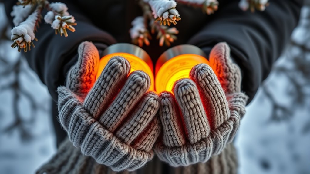 top 14 eco friendly hand warmers