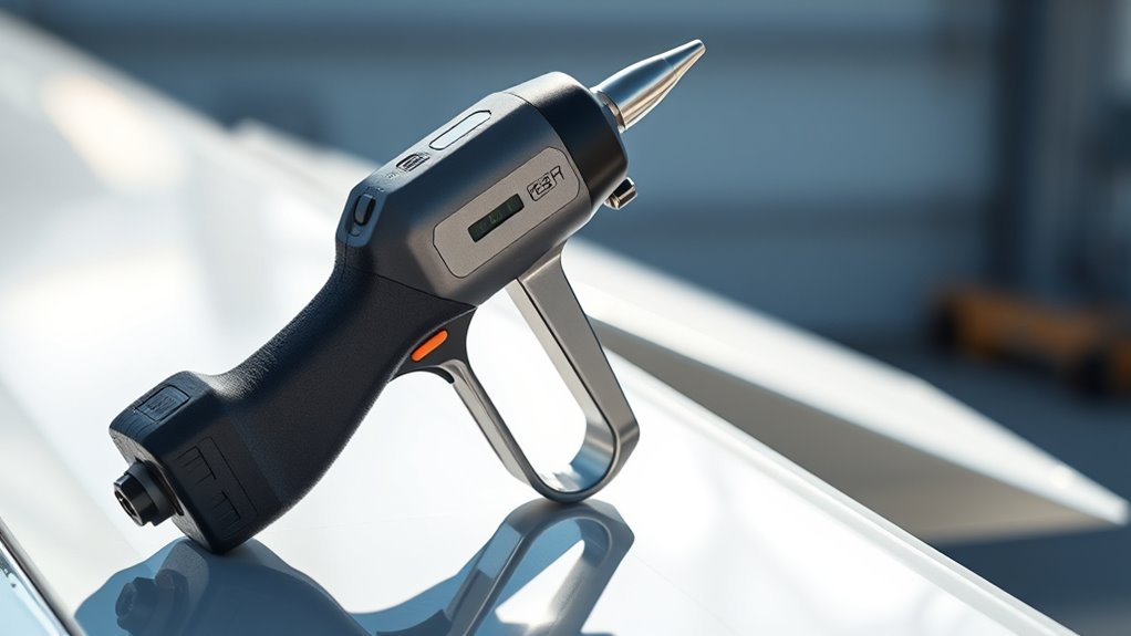top 15 aircraft rivet guns