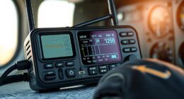top 15 aviation weather radios