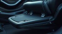 top 15 travel cockpit footrests