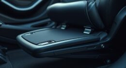 top 15 travel cockpit footrests