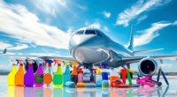 top aircraft cleaning kit recommendations