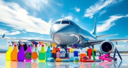 top aircraft cleaning kit recommendations