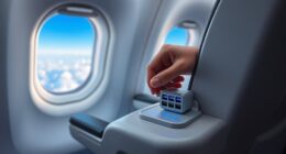 top airplane usb chargers