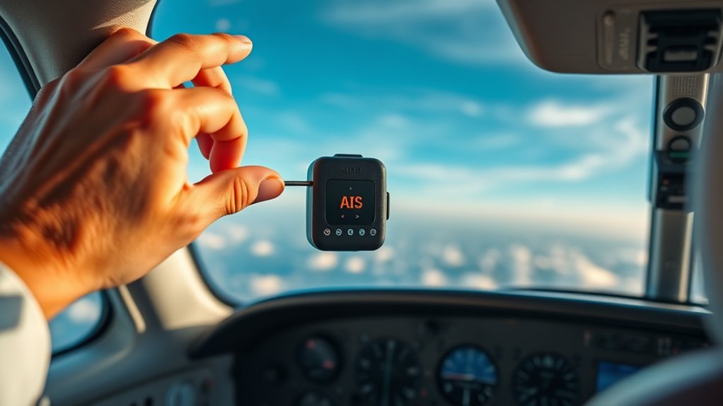 top ais beacons for pilots