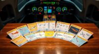 top aviation flashcard sets