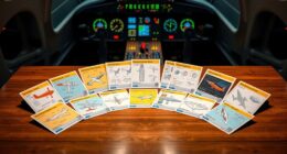 top aviation flashcard sets