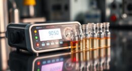 top aviation fuel testing tools