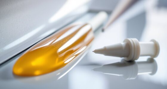top aviation lithium greases