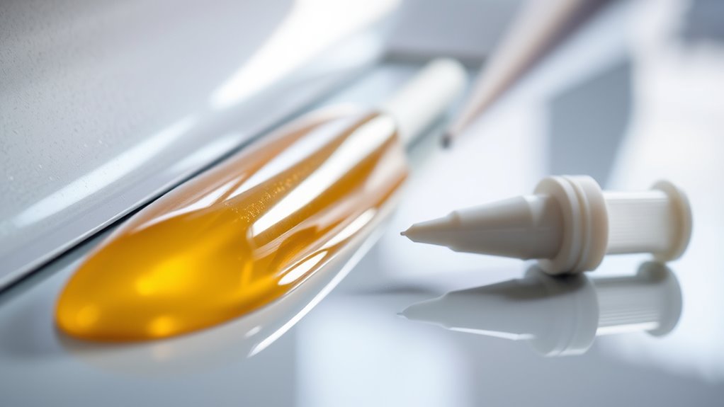 top aviation lithium greases