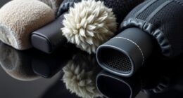 top aviation microphone wind covers