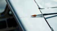 top aviation paint repair kits