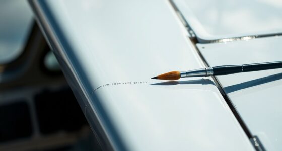 top aviation paint repair kits